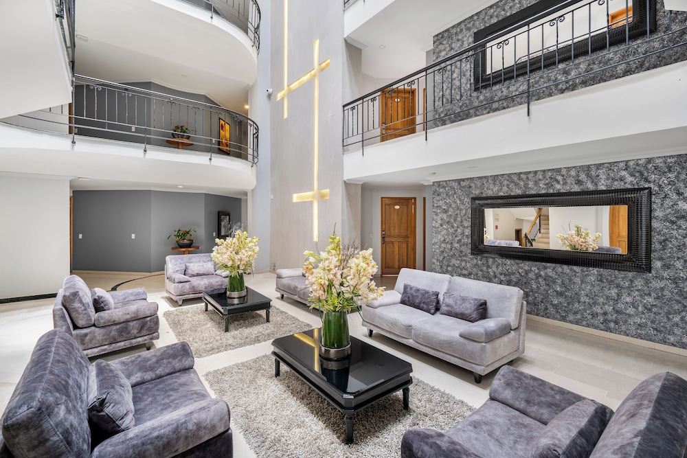 Hotel Egina Bogota 48/69