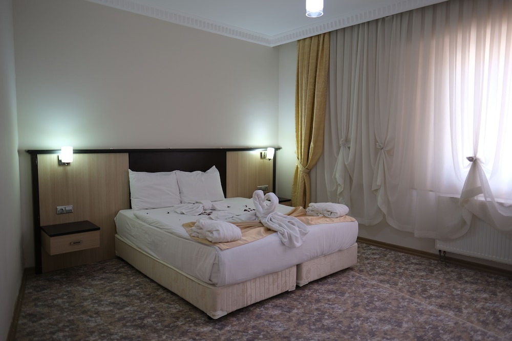 Roza Resort Thermal Hotel 8/30
