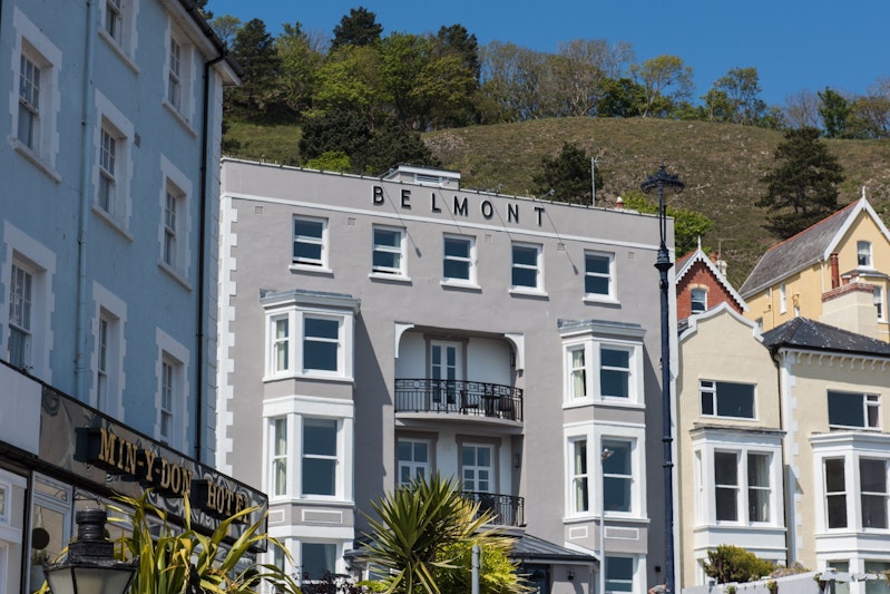 Belmont Llandudno 1/44