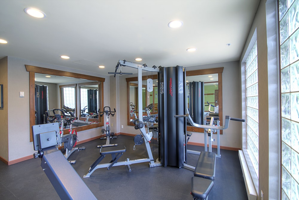 sport facilities