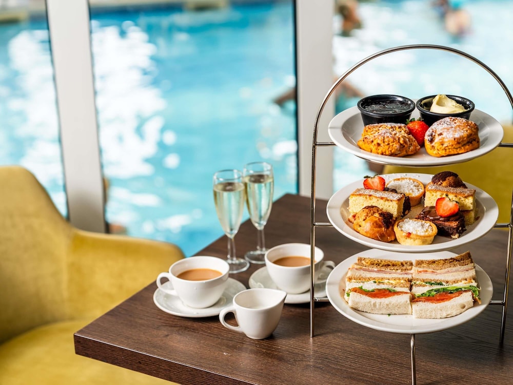 Mercure Blackburn Dunkenhalgh Hotel and Spa 33/50