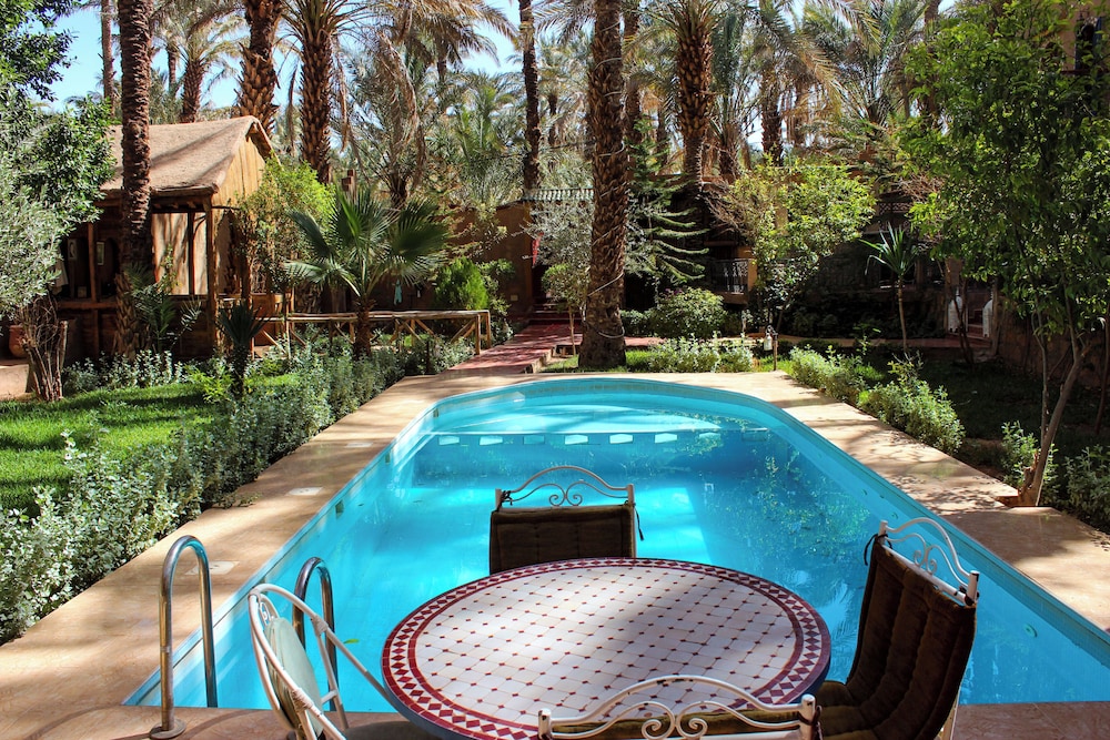 Riad Soleil du Monde 41/46