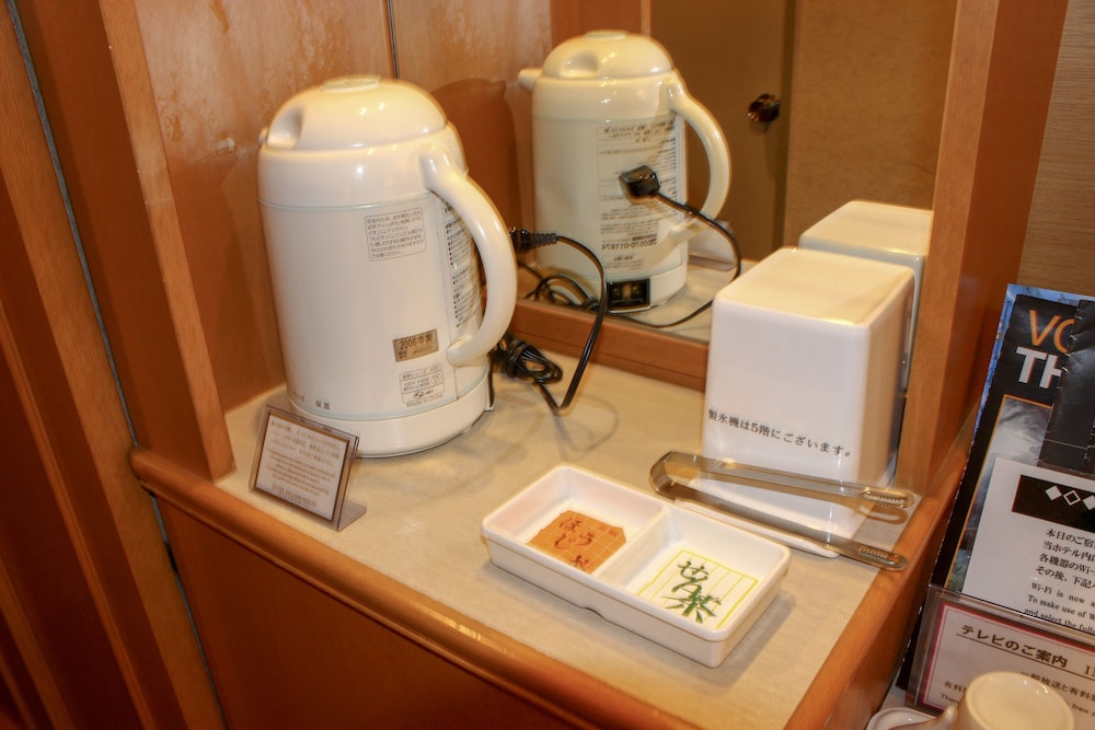 Hotel Higashinihon Utsunomiya 31/70