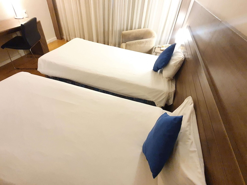 Novotel Manaus 37/69