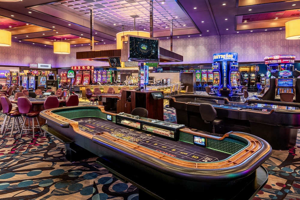 Harrah's Metropolis - A Caesars Rewards Destination 39/51