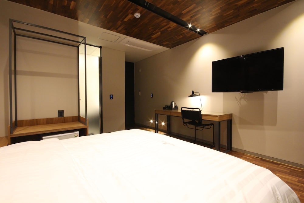 Jeonju Ecostay Hotel 7/47