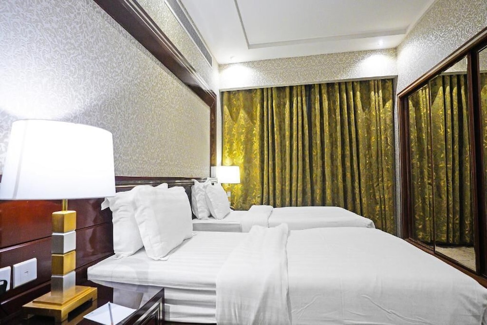 فندق ايكونو باي ليفا مطار جدة(Ekono Hotel (Ex - EKONO by LEVA Jeddah Airport Hotel)) 33/65