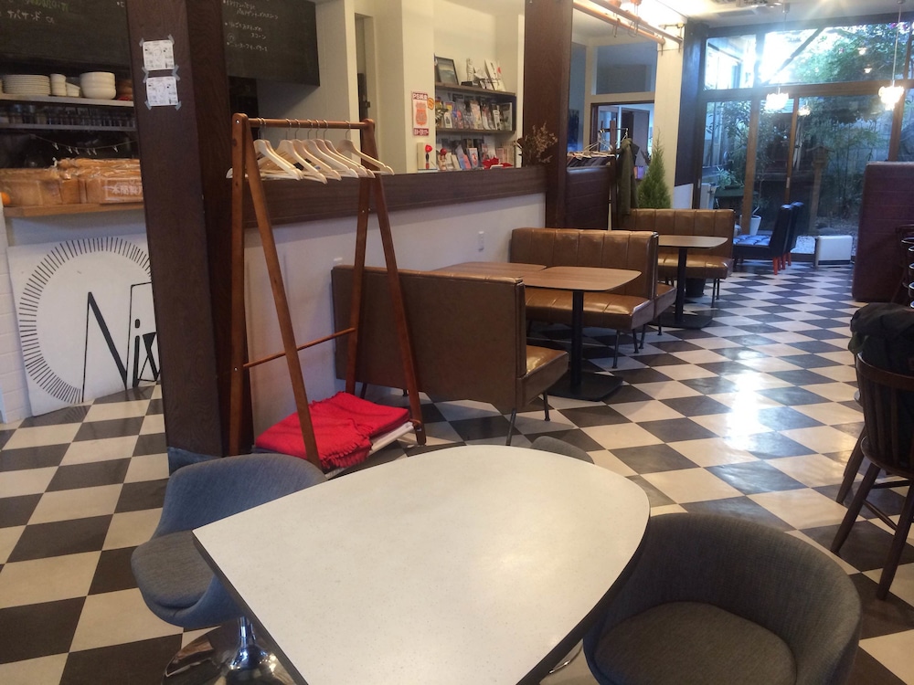 Nagonoya Cafe Guest House 31/42