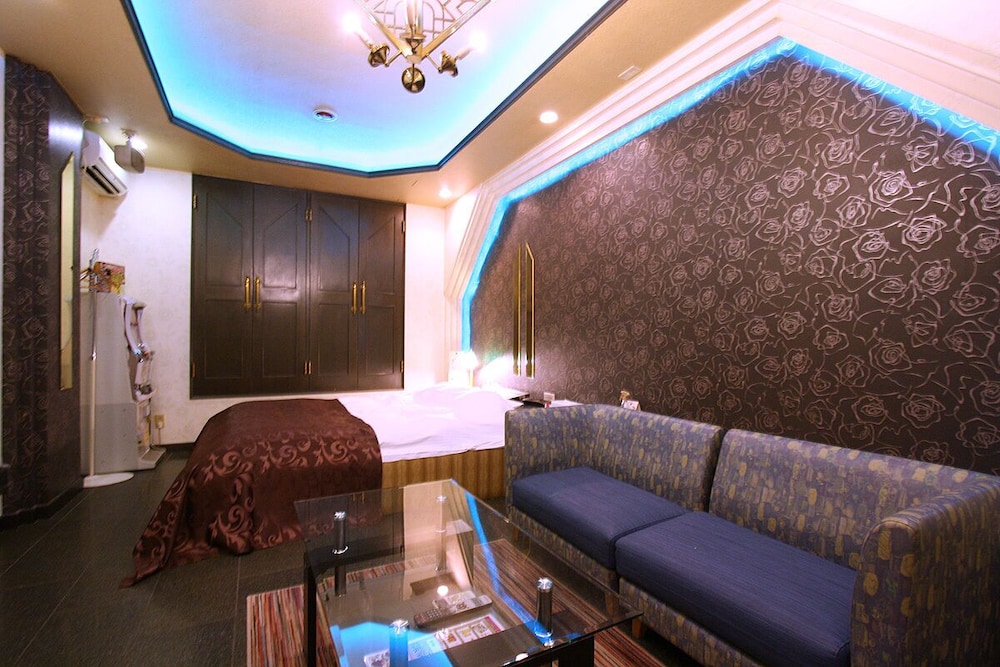 Hotel Ohirune Racco Sakai - Adult Only 17/24