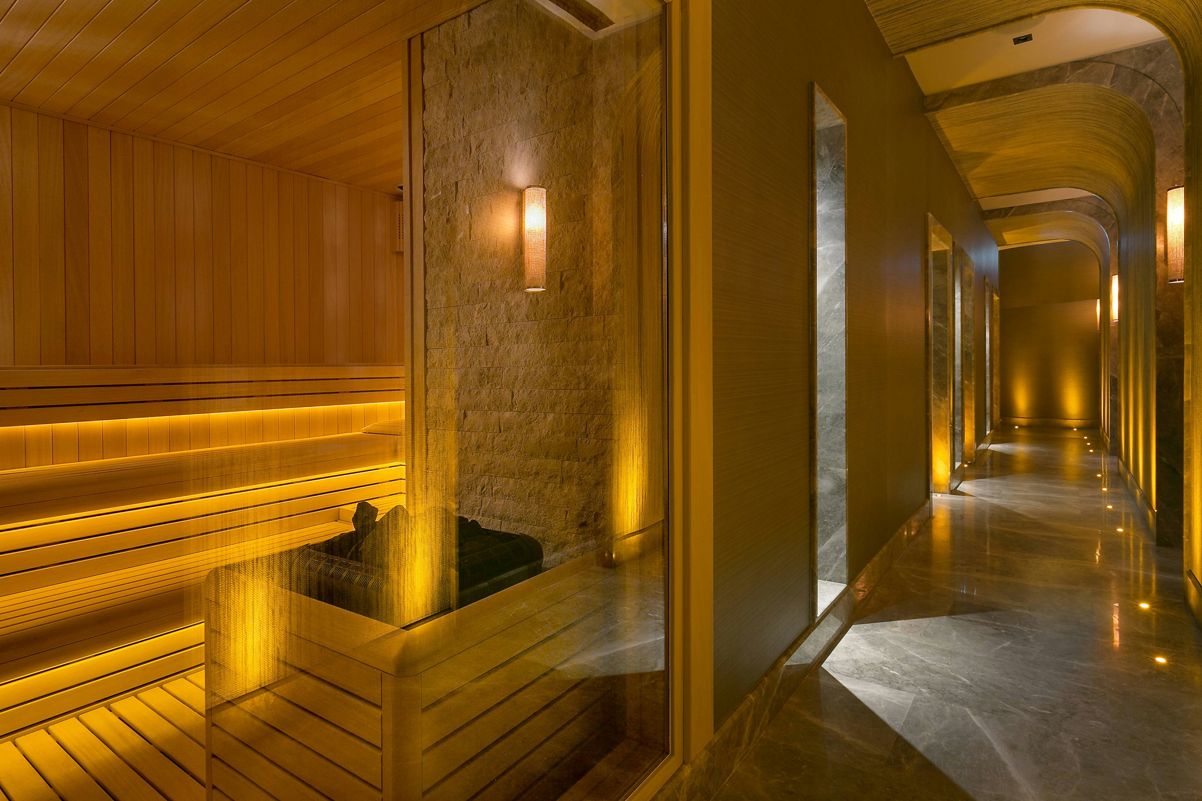 Caresse, a Luxury Collection Resort & Spa, Bodrum 41/80