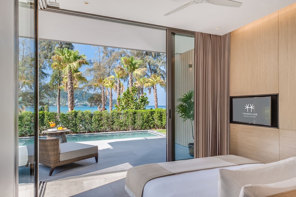 Twinpalms MontAzure Phuket Resort 29/81