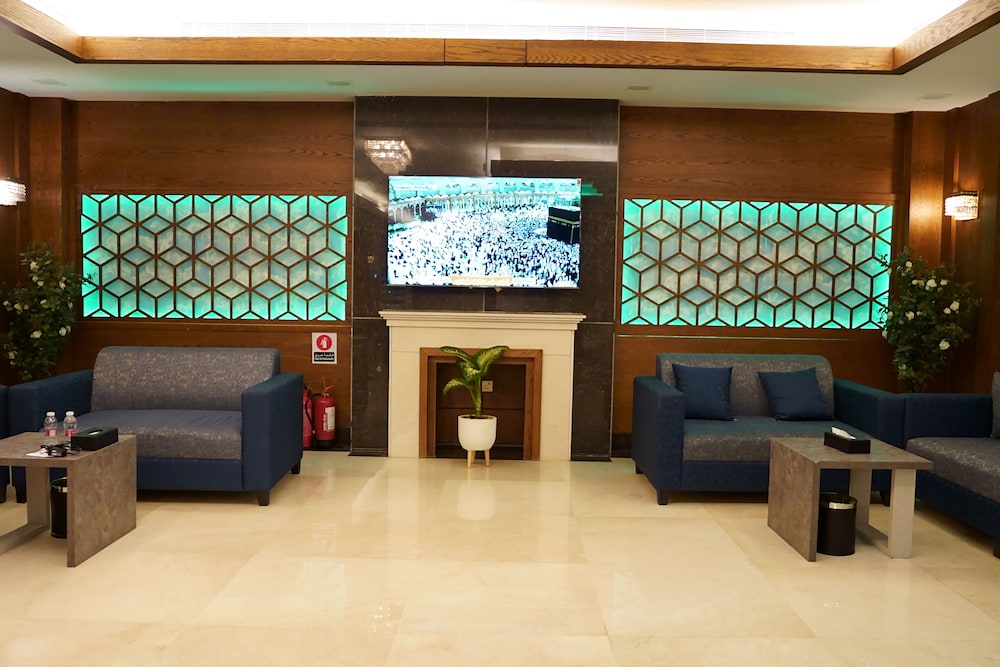 مبيت للشقق الفندقية(Mabeet Hotel Apartments) 44/54