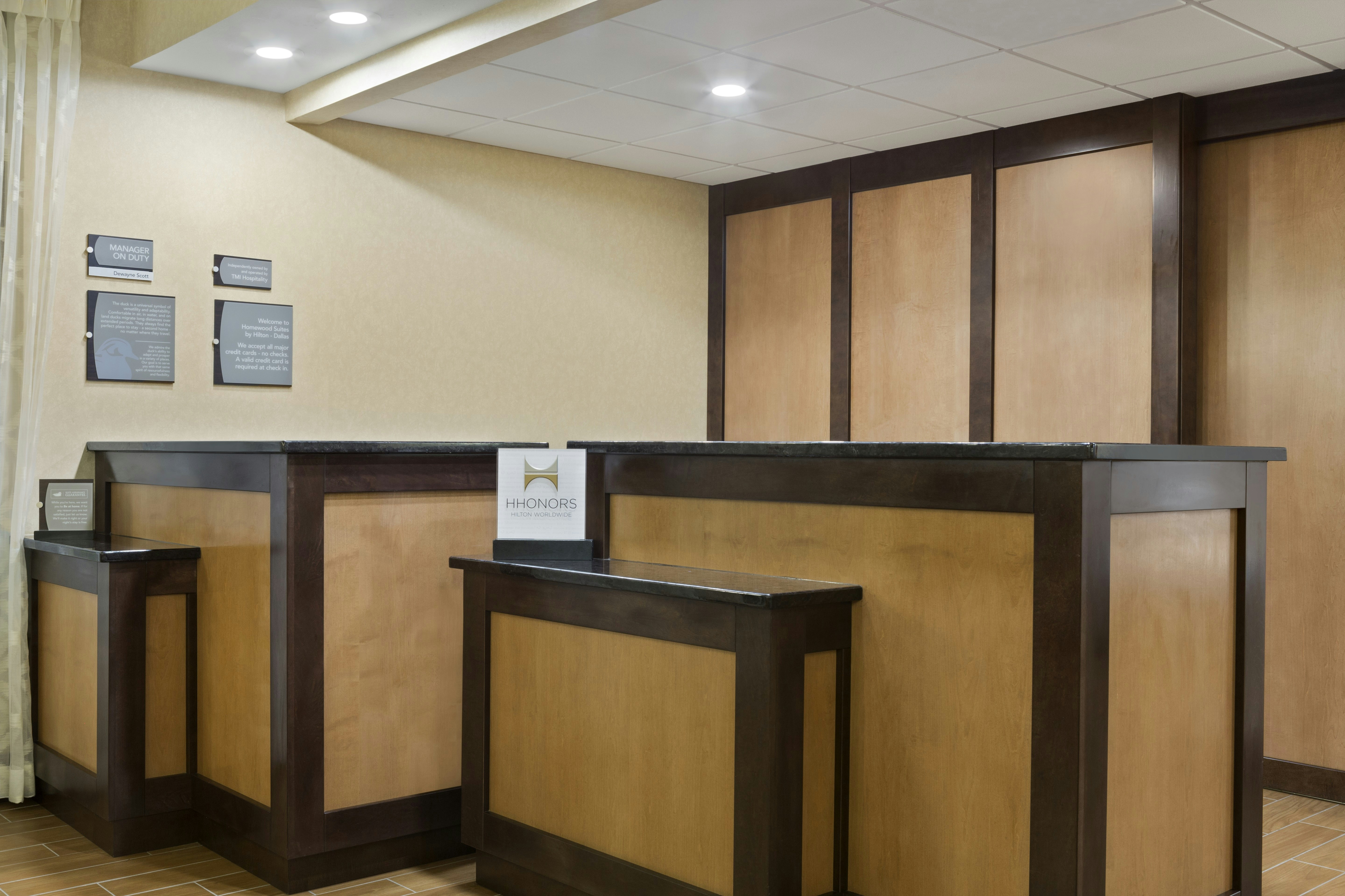 Homewood Suites By Hilton Dallas Park Central 2/9
