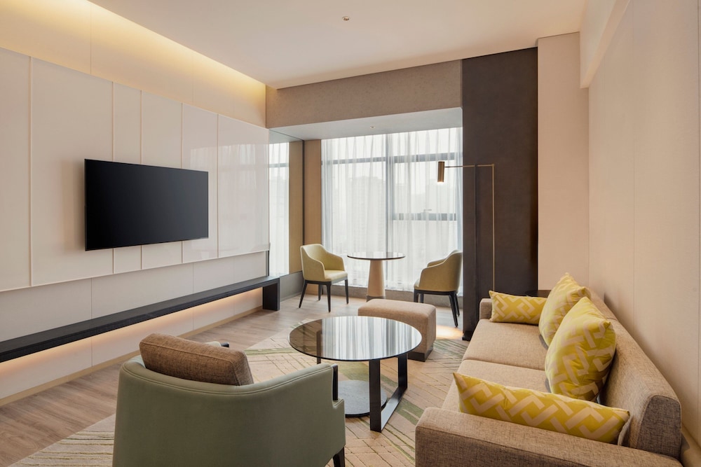 Delta Hotels By Marriott Xi'an 17/30