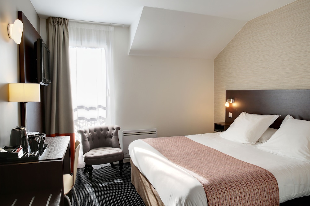 Logis Havvah Hotel Gap 9/37