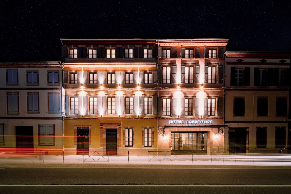 Hôtel Lapérouse Des Cordeliers 1/50