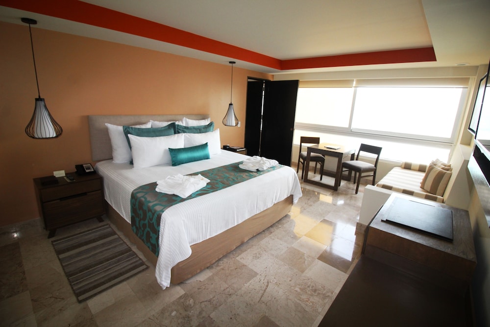 Dreams Sands Cancun Resort and Spa 15/67