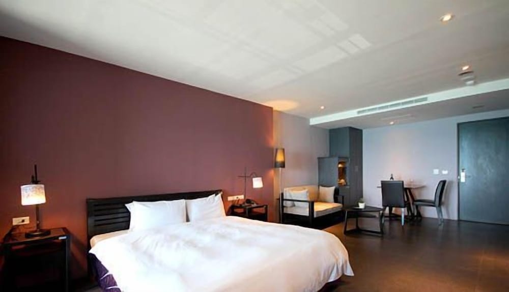 Jing Guan Hotel 9/50