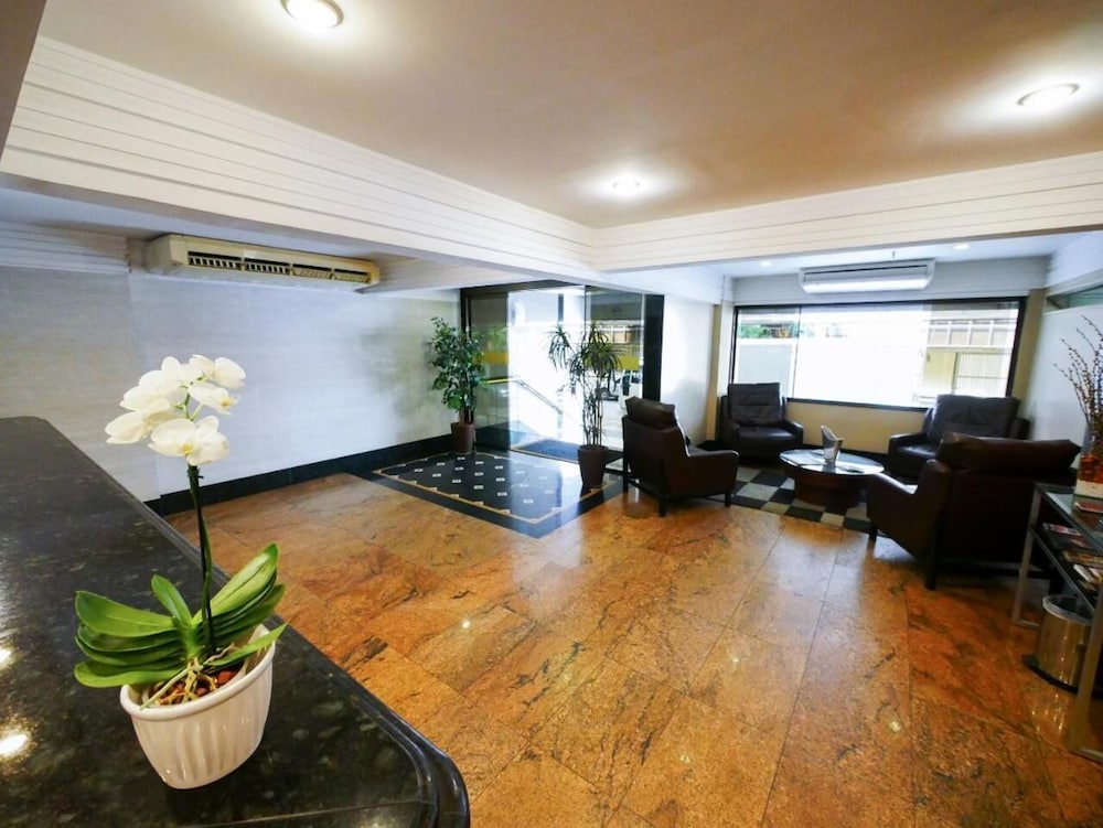 Icarai Praia Hotel 25/38