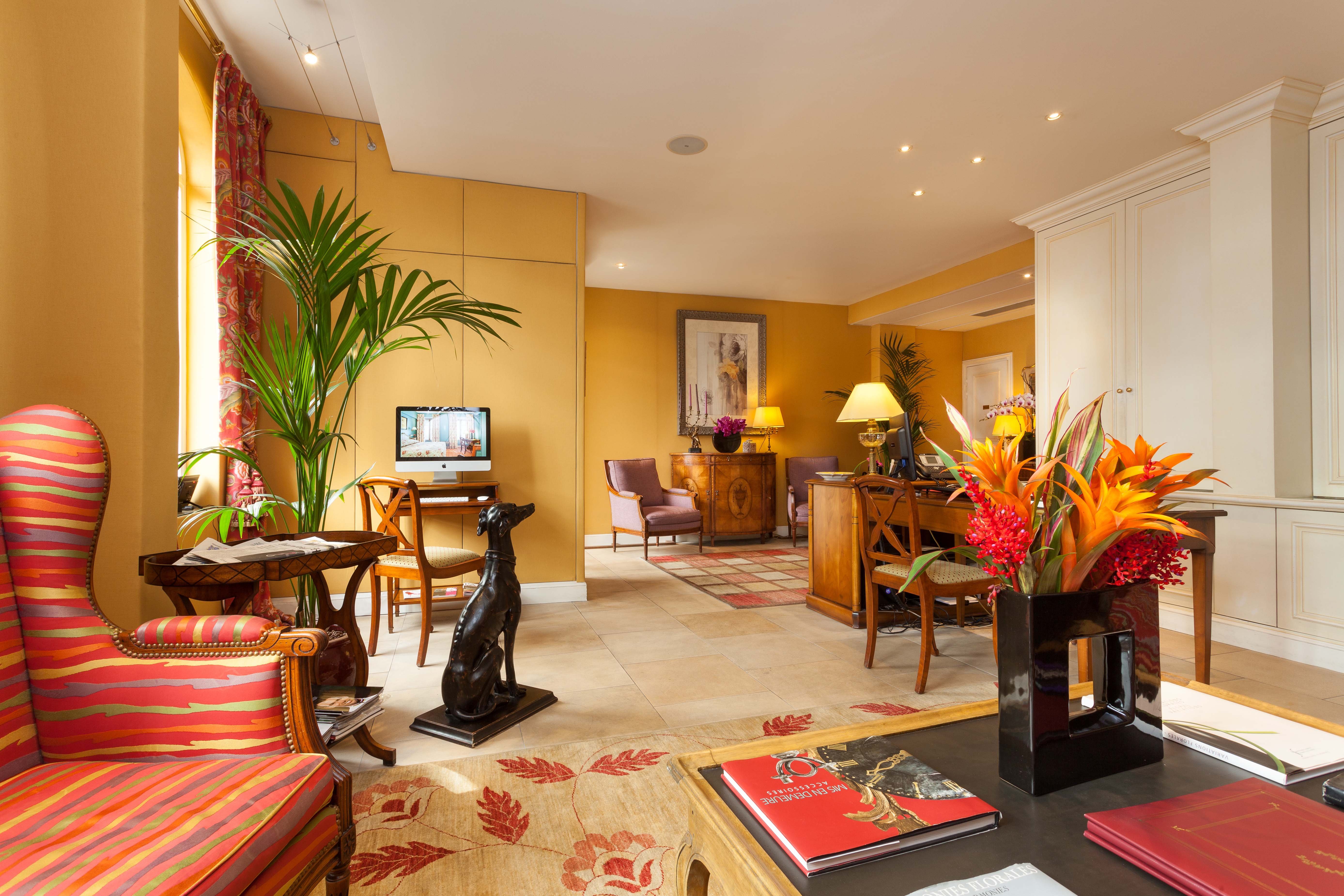 Relais Madeleine 2/10