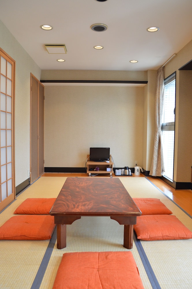 Amenity Hotel Kyoto 32/50