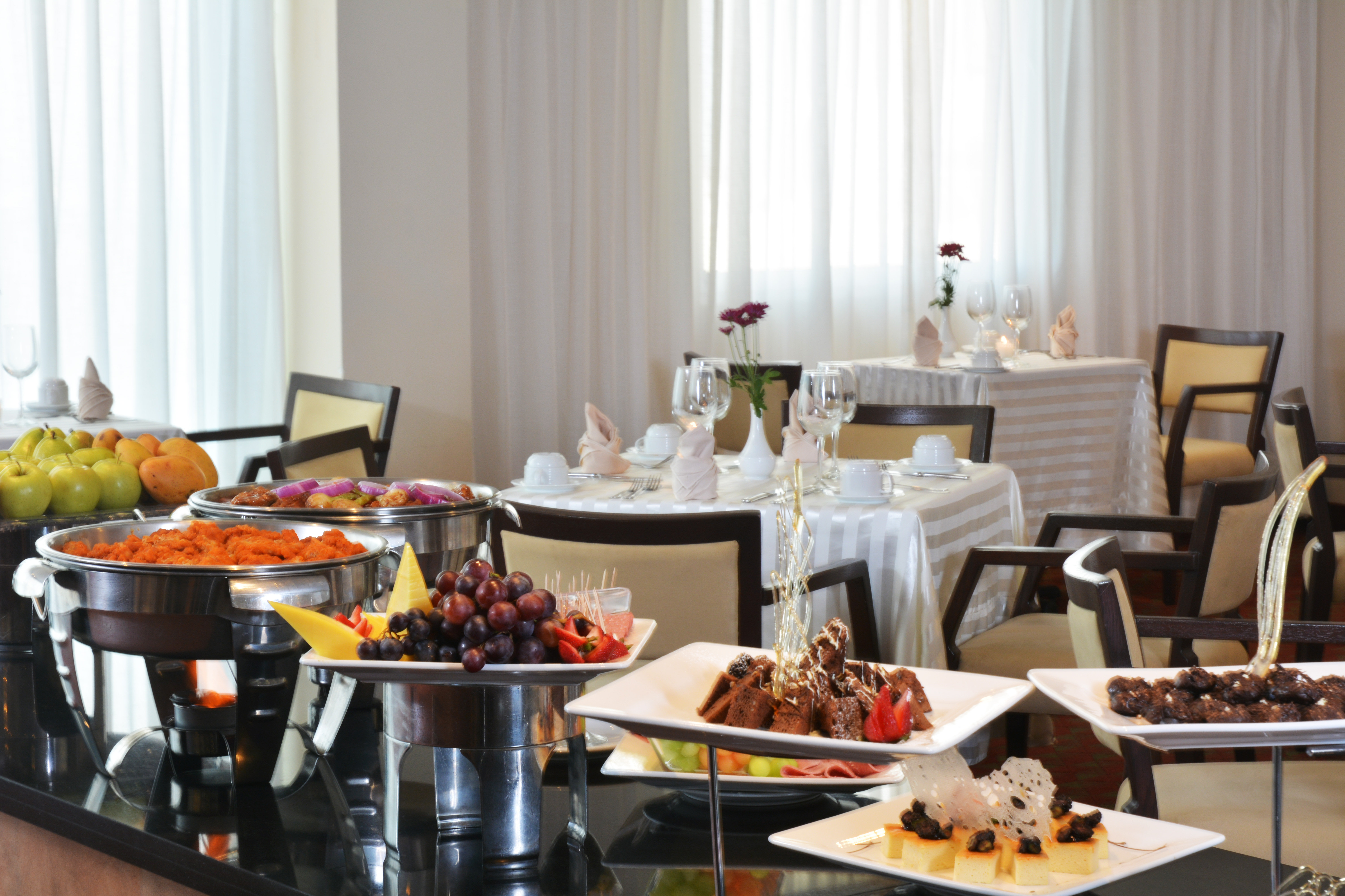 CROWNE PLAZA MONTERREY AEROPUERTO 57/75
