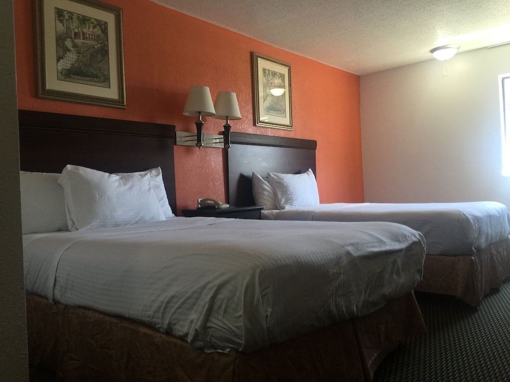 Motel6 Marion, IL 32/49