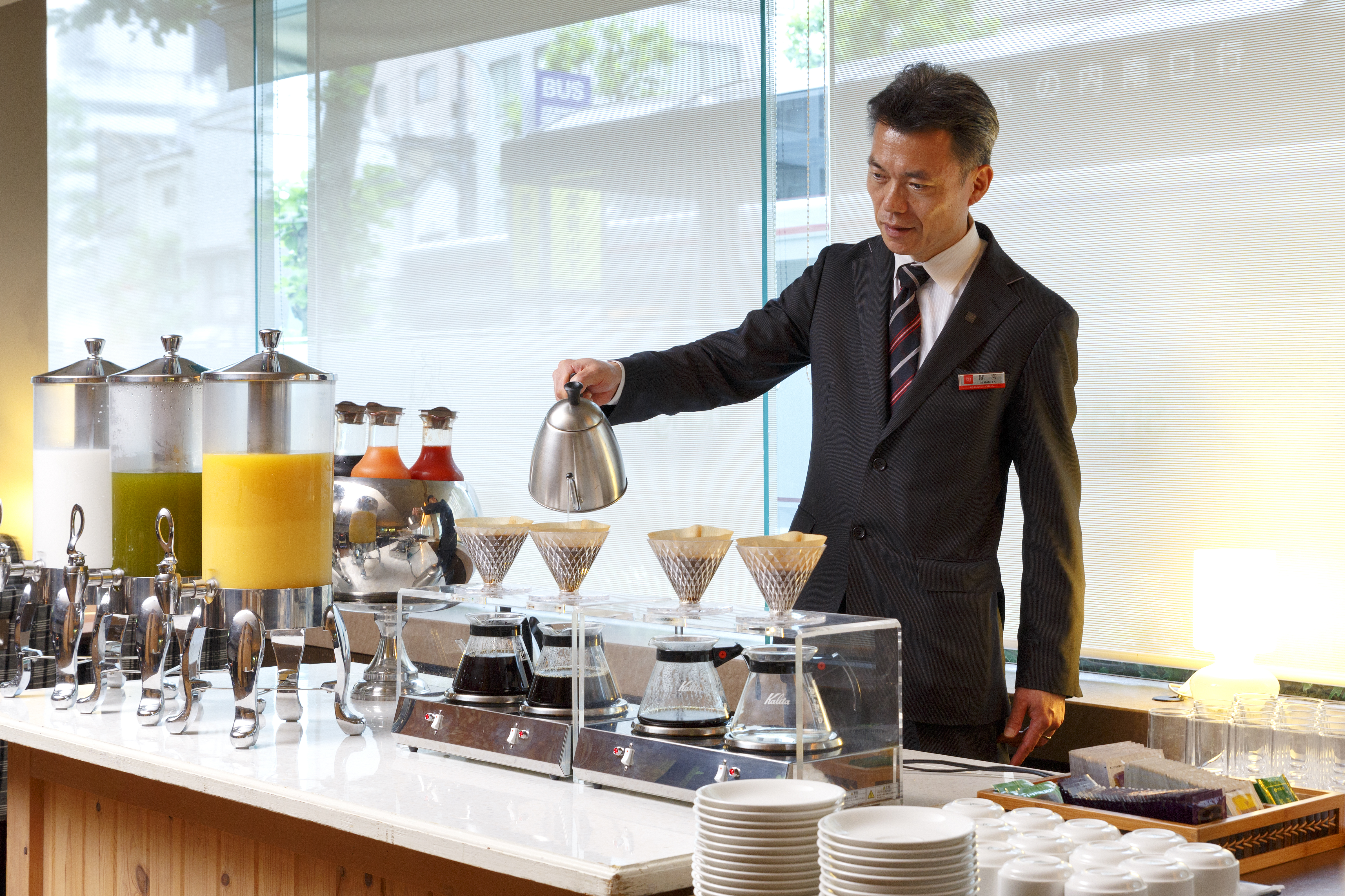 Tokyo Toranomon Tokyu REI Hotel 16/60