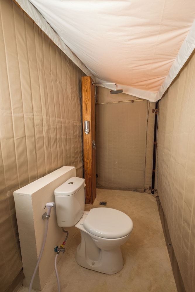 Bali Beach Glamping 49/49
