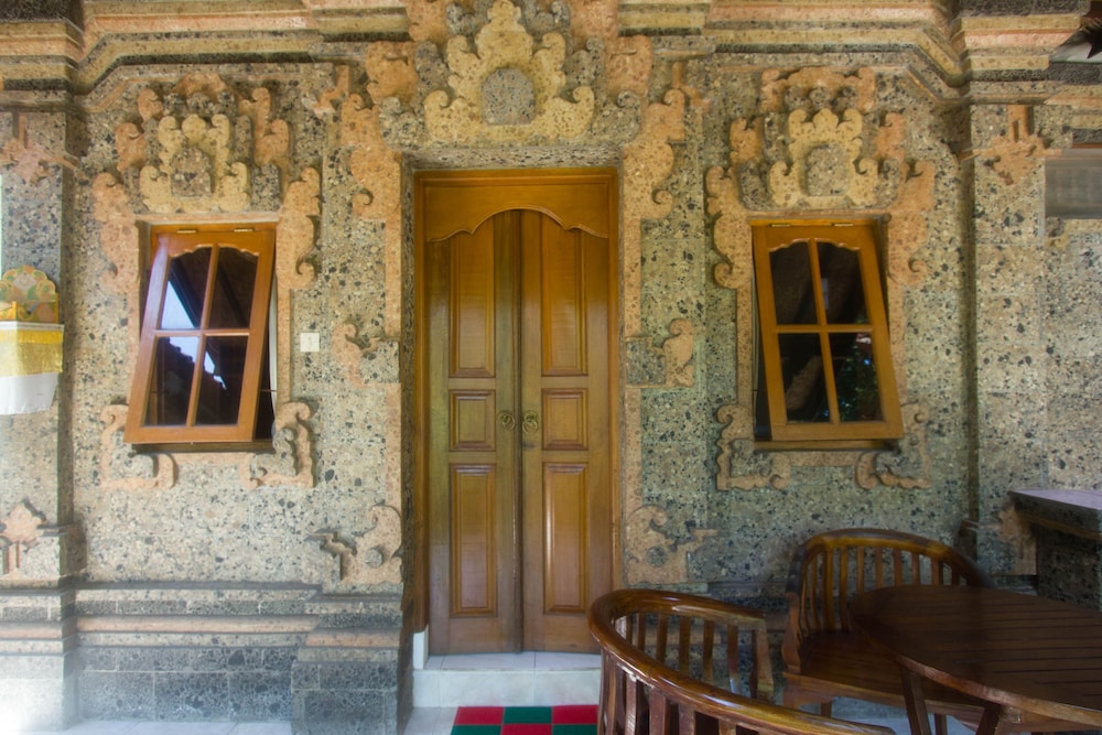 Yuliati House 1/50