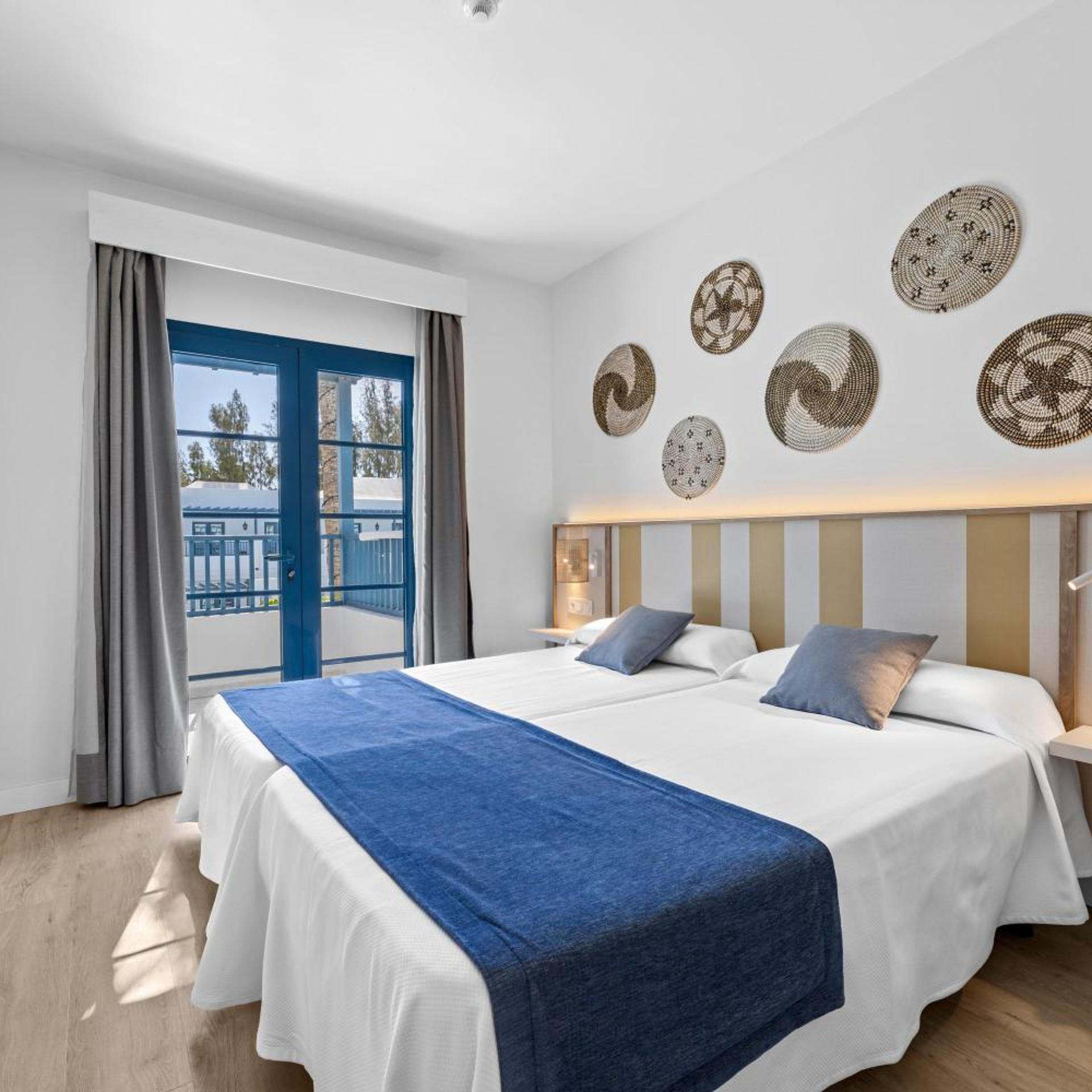 APT De Luxe