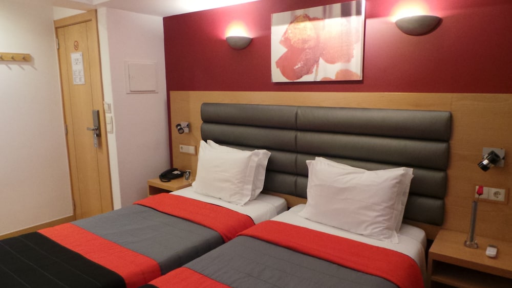 Hotel Dom Joao Lisboa 14/30