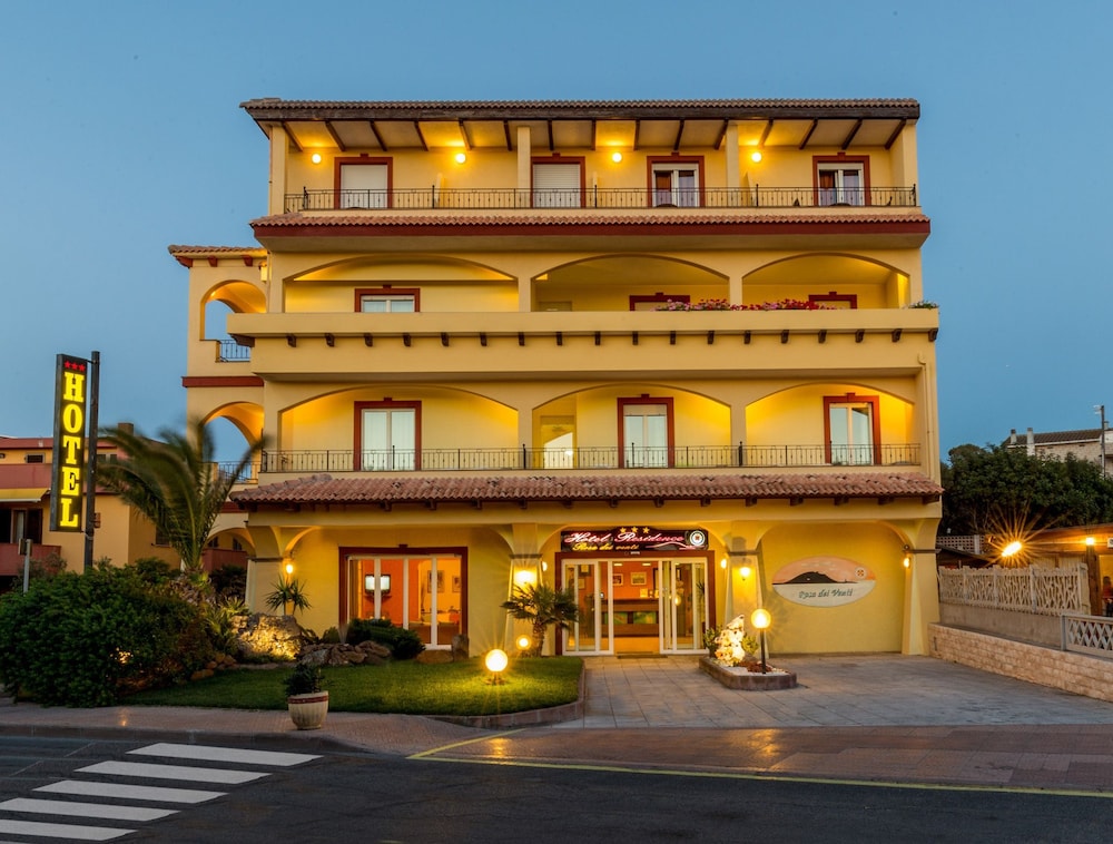 hotel