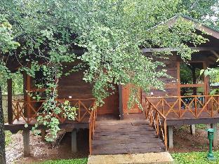 Cabana, Villa