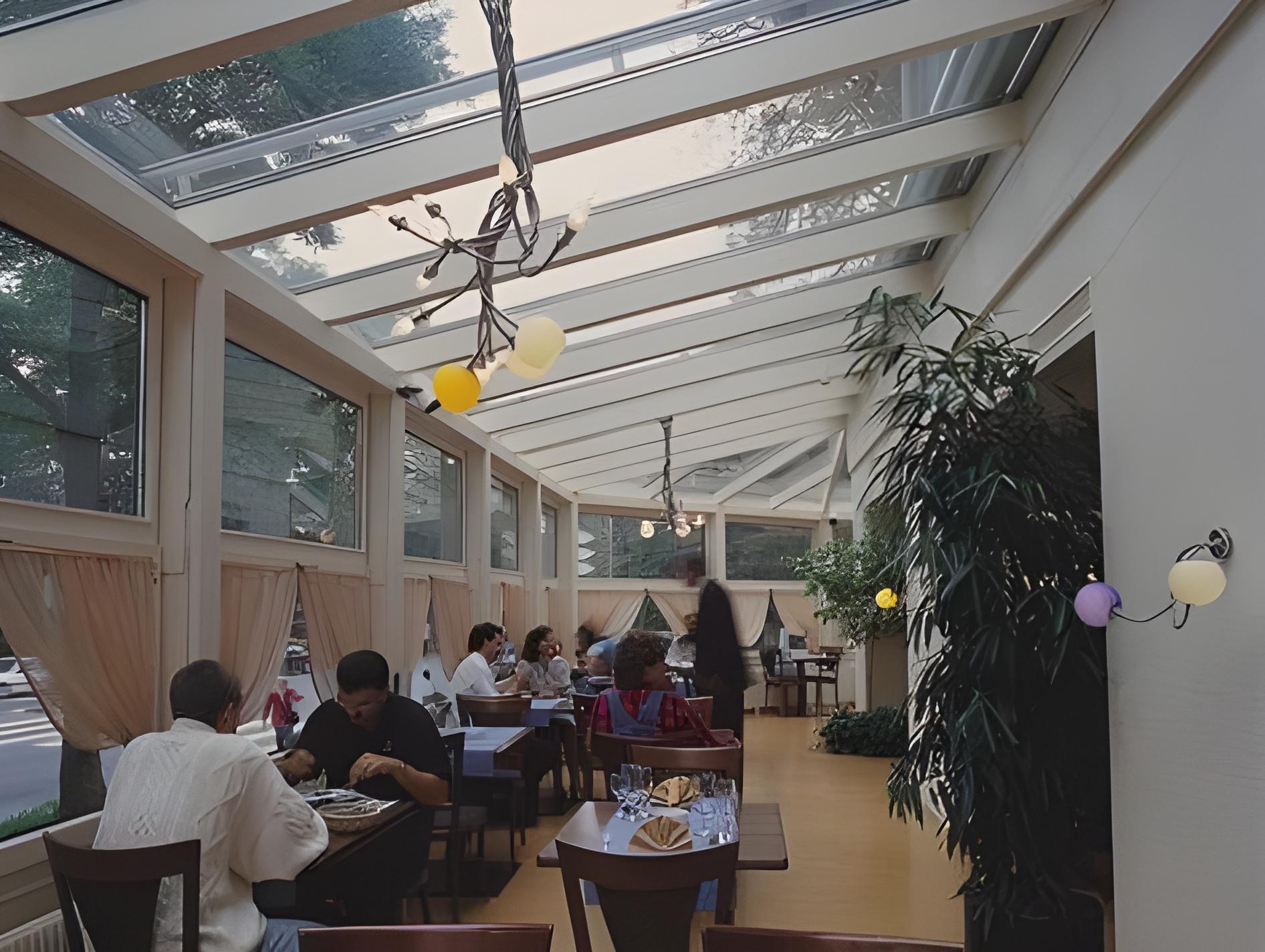 Hotel Spatz 17/32