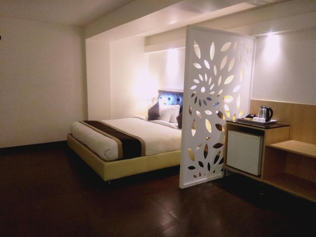 Hotel The Blossom 25/29