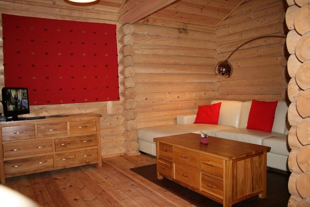 Bcc Loch Ness Log Cabins 22/46