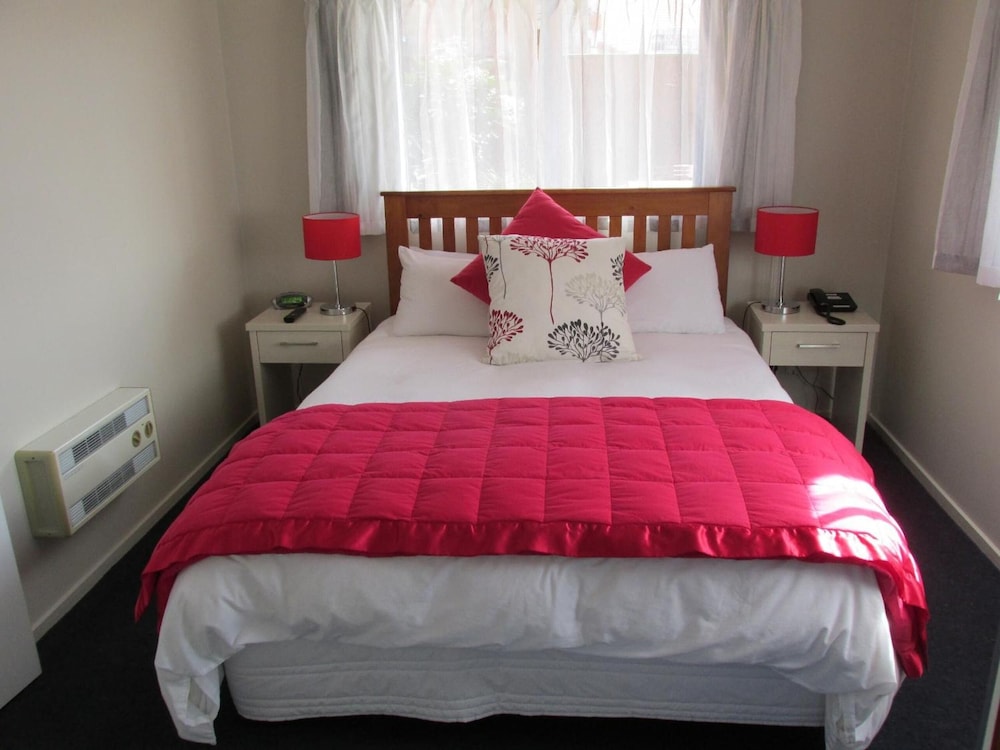 Addington Court Motel 7/36