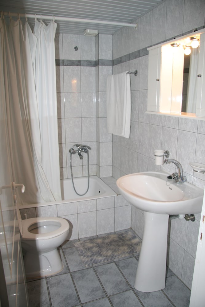 Litsa Mare Apartments 46/46