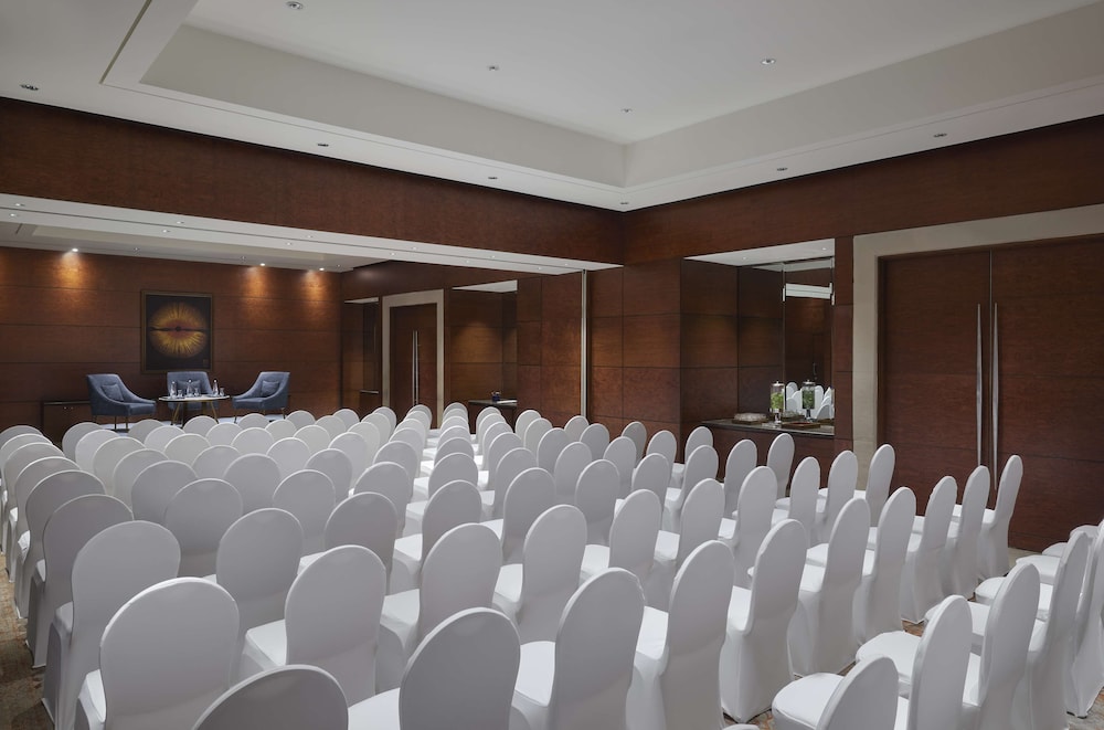 HYATT REGENCY KOLKATA 16/78
