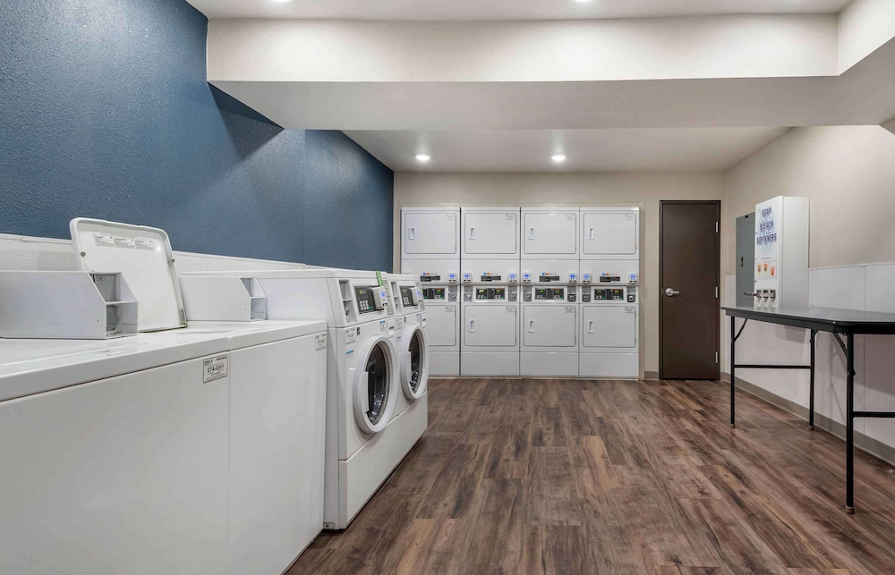 Extended Stay America Select Suites - Pittsburgh - Cranberry 21/32
