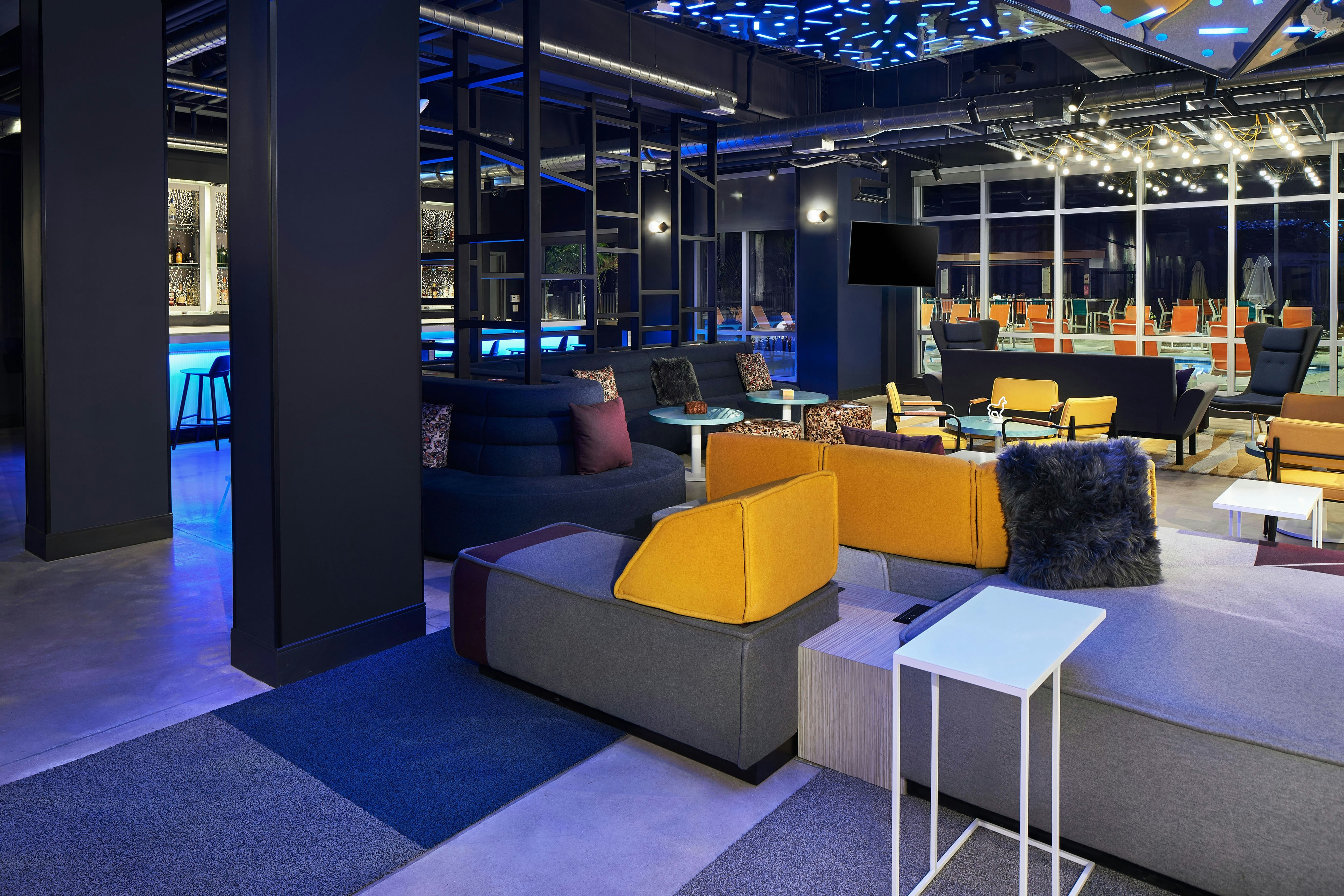 Aloft Ocean City 32/69