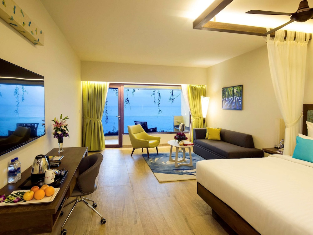 The Bheemli Resort Managed By AccorHotels 23/66