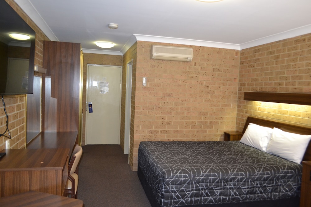 Tamworth Motor Inn 23/47