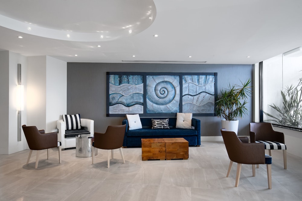 Mantra Coolangatta Beach 44/63