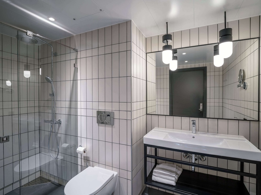 جناح بسرير كينج، Quality Hotel Panorama 3/5