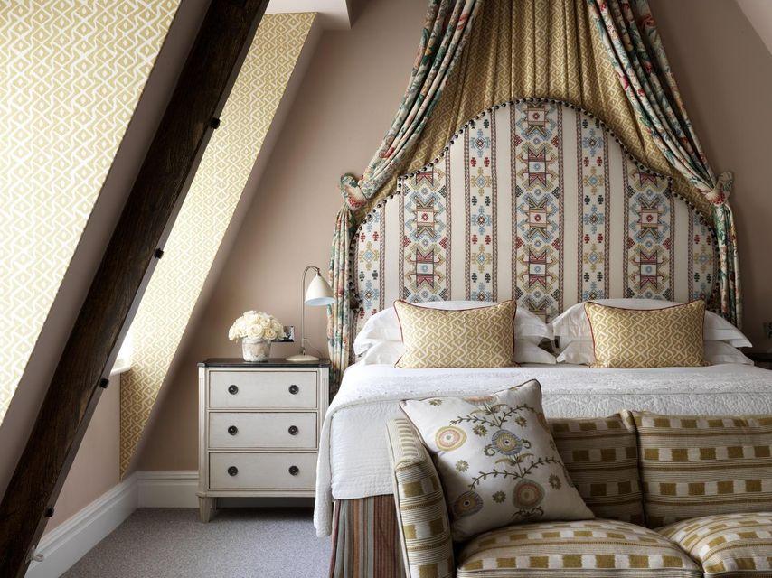 Loft, Suite