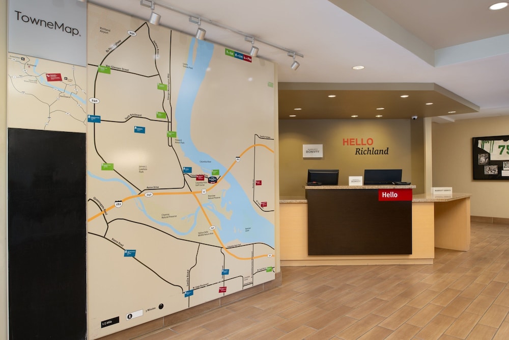 Towneplace Suites Richland Columbia Point 2/44