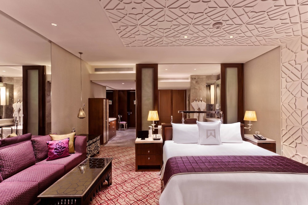 Itc Kohenur A Luxury Collection Hotel Hyderabad 12/56