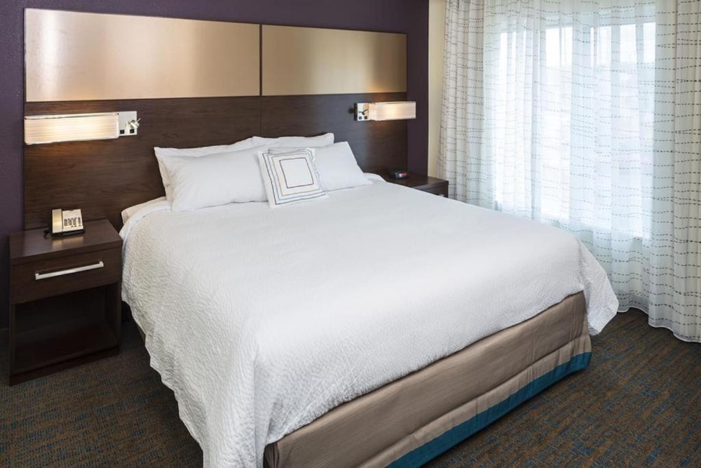 Residence Inn By Marriott Atlanta Mcdonough 10/48